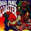 Mad Panic Coaster