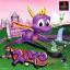 Spyro The Dragon