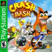 Crash Bash (Gamme Platinum)