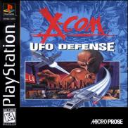 X-COM : Enemy Unknown