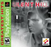 Silent Hill (Gamme Platinum)