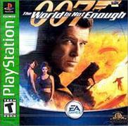 007 : Le Monde ne Suffit Pas (Gamme Platinum)