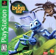 A Bug's Life (Gamme Platinum)