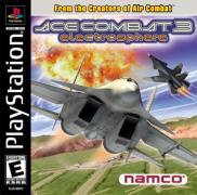 Ace Combat 3 : Electrosphere