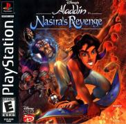 Aladdin : La Revanche de Nasira (Disney)