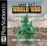 Army Men : World War