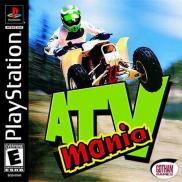 ATV Mania