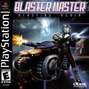 Blaster Master : Blasting Again