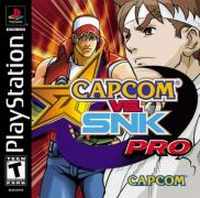 Capcom vs. SNK : Millennium Fight 2000 Pro