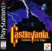 Castlevania : Symphony of the Night