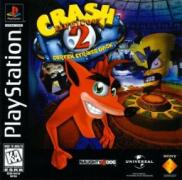 Crash Bandicoot 2 : Cortex Strikes Back