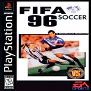 FIFA Soccer 96