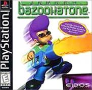 Johnny Bazookatone