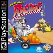 Looney Tunes Racing