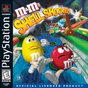 M&M's : Shell Shocked