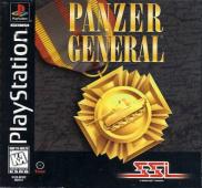 Panzer General