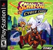 Scooby-Doo et la CyberTraque