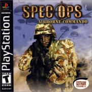 Spec Ops : Airborne Commando