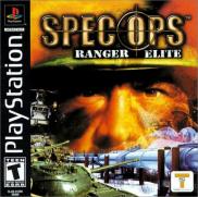 Spec Ops : Ranger Elite