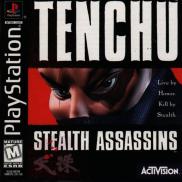 Tenchu : Stealth Assassins
