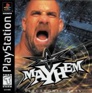 WCW Mayhem