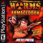 Worms Armageddon