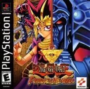 Yu-Gi-Oh! Forbidden Memories