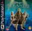 Atlantide : L'Empire Perdu (Disney)