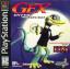 Gex 3D: Return of the Gecko