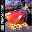 Hot Wheels : Turbo Racing