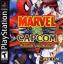 Marvel vs. Capcom: Clash of Super Heroes