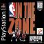 NBA In the Zone