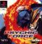 Psychic Force