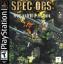 Spec Ops : Stealth Patrol