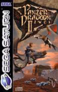 Panzer Dragoon II Zwei