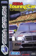 Sega Touring Car Championship