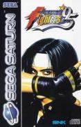 The King of Fighters '95