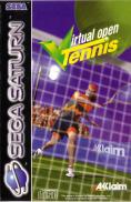 Virtual Open Tennis