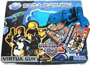 Virtua Cop 2 & Virtua Gun (Pack)