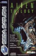 Alien Trilogy