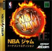 NBA Jam : Tournament Edition