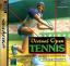 Virtual Open Tennis