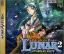 Lunar 2 : Eternal Blue (JP)