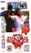 Sega Worldwide Soccer 97