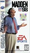 Madden NFL 98