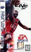 NBA Live 98