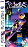 Nights : Into Dreams...