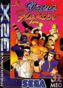 Virtua Fighter