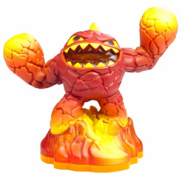 Skylanders Eruptor Lightcore - Série 1 (Giants)