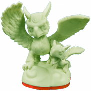 Skylanders Sonic Boom - Glow-in-the-dark (Giants)